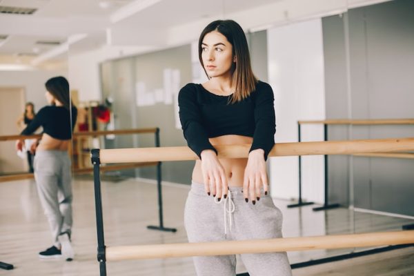 Dance Studio Scaling Blueprint